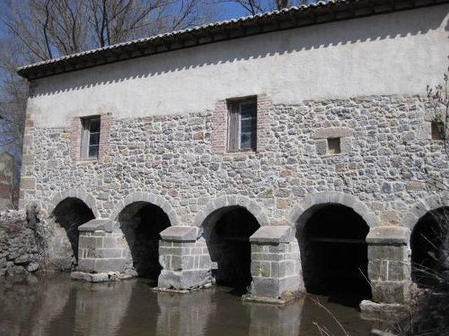 Molino Turruntero
